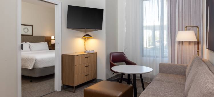 Staybridge Suites Eastvale - Norco图片
