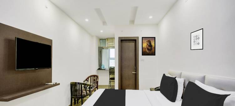 Super Hotel O City Heights图片