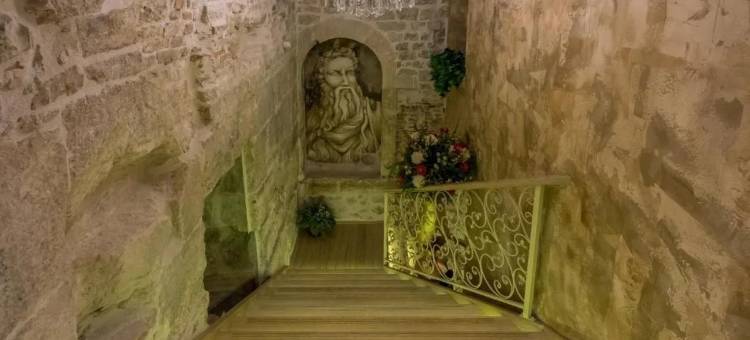 马奇广场老城酒店-MAG古雅精品酒店(Plaza Marchi Old Town - Mag Quaint & Elegant Boutique Hotels)图片