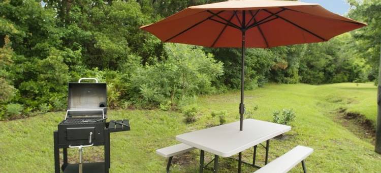 斯托克布里奇-亚特兰大I-75麦客达套房酒店(Microtel Inn & Suites by Wyndham Stockbridge/Atlanta I-75)图片