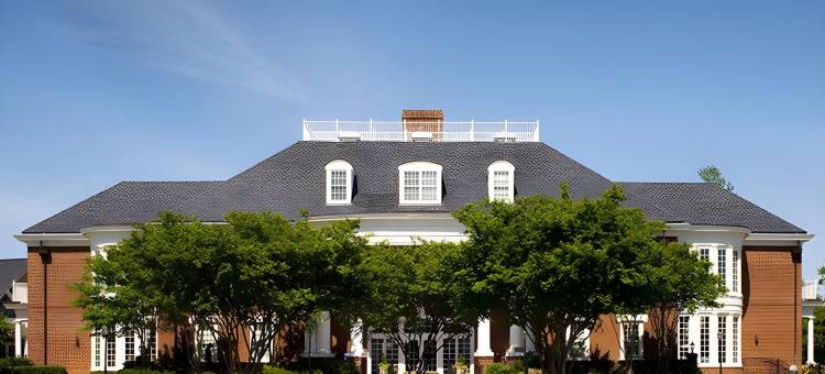 威廉斯堡度假乡村旅馆(Vacation Village at Williamsburg)图片