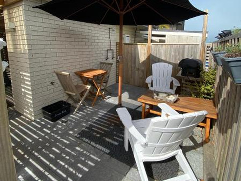 Beautiful Bream Bay Studio - Ruakaka