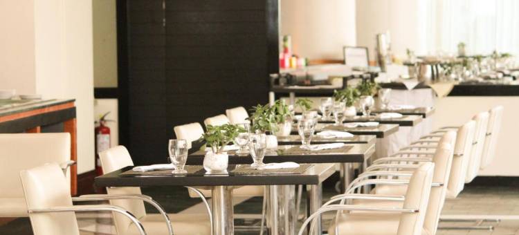 佩斯塔纳加拉加斯高级城市及会议酒店(Pestana Caracas Premium City & Conference Hotel)图片