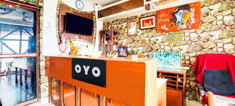 Hotel O Nova Resorts & Luxury Farm图片