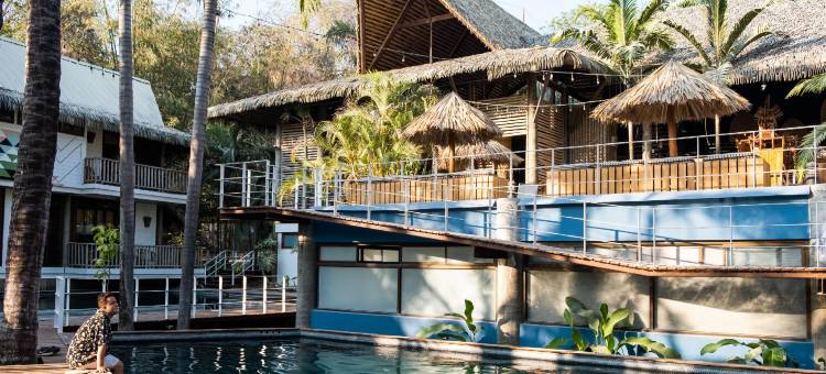 Socialtel Nosara - Formerly Selina Nosara图片