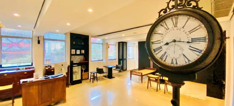 科伦坡时钟旅馆(Clock Inn Colombo)图片