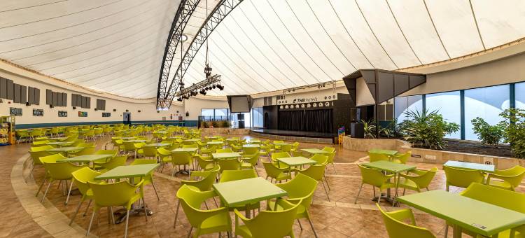 THB热带岛屿住宿(THB Tropical Island)图片