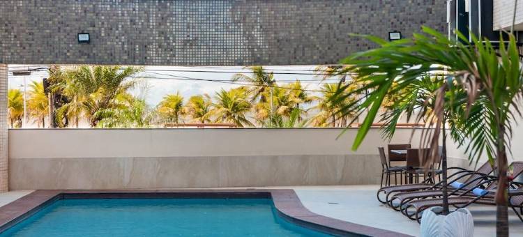 斯劳镇维多利亚酒店(Slaviero Vitória)图片