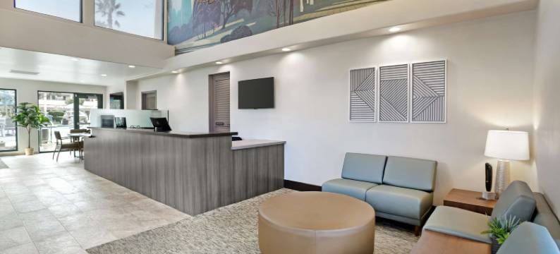 贝斯特韦斯特优质黑橡树酒店(Best Western Plus Black Oak)图片