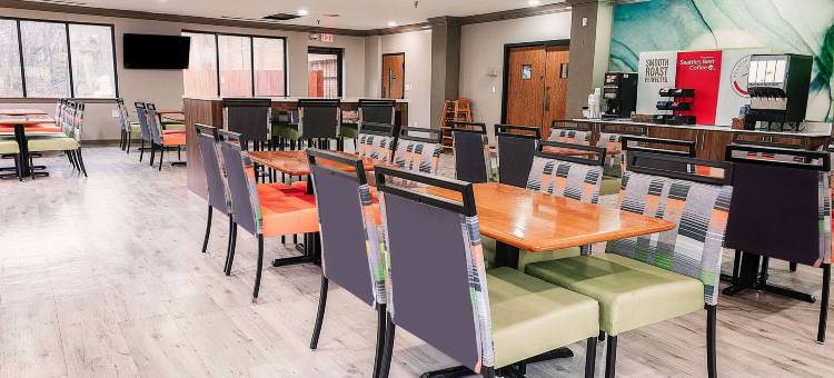 威廉斯堡布希花园区温德姆花园酒店(Wyndham Garden Williamsburg Busch Gardens Area)图片