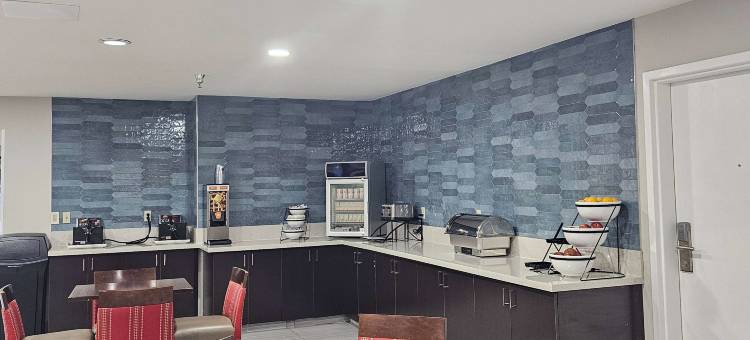 Wingate by Wyndham Los Alamos图片