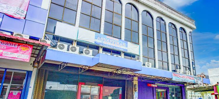 Hotel O Asyaffirah Hotel图片