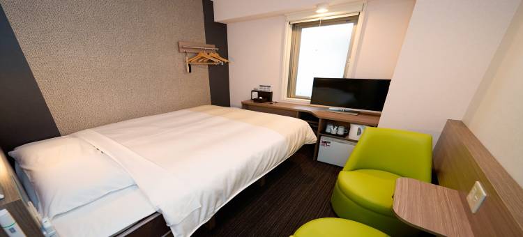 新宿歌舞伎町超级酒店(Super Hotel Shinjuku Kabukicho)图片