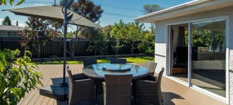 Tasman Haven - Motueka Holiday Home图片