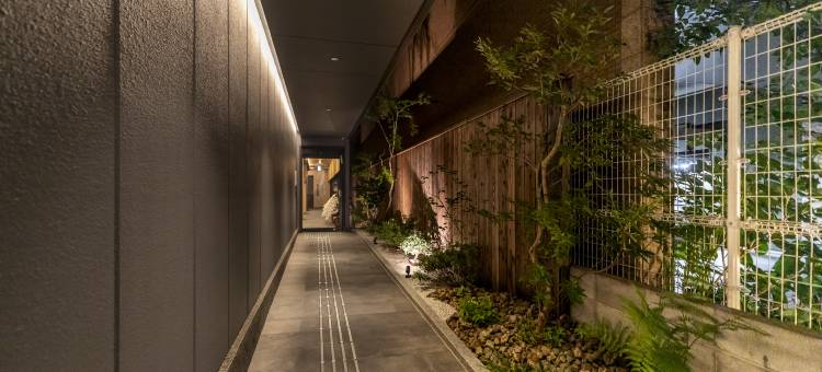 京都五条乌丸Tabist kiki酒店(Tabist kiki HOTEL KYOTO Gojo Karasuma)图片