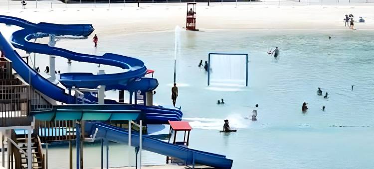 亚特兰大I-75南丽怡酒店(Baymont Inn & Suites by Wyndham Morrow/Atlanta I-75 South)图片