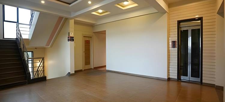FabHotel Prime Rester 选择查坎(FabHotel Prime Rester Select Chakan)图片