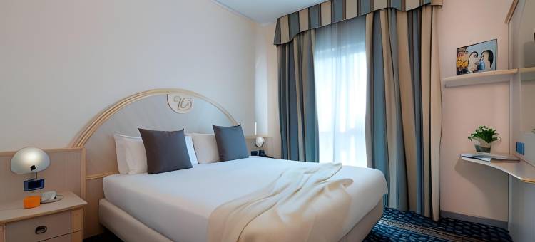 杜卡勒别墅酒店(Hotel Villa Ducale)图片