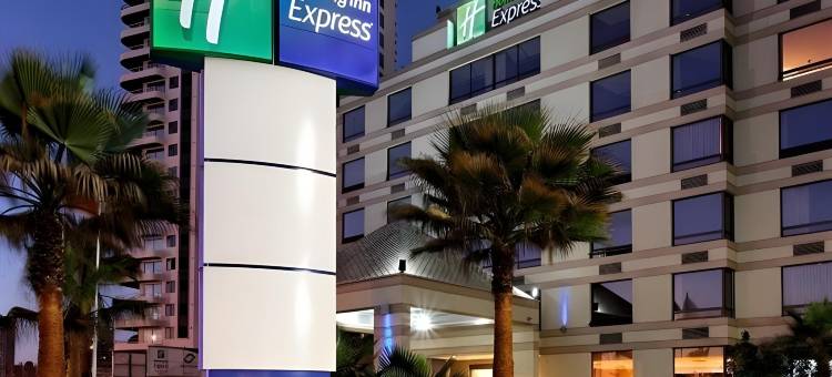 Holiday Inn Express 伊基克(Holiday Inn Express Iquique)图片