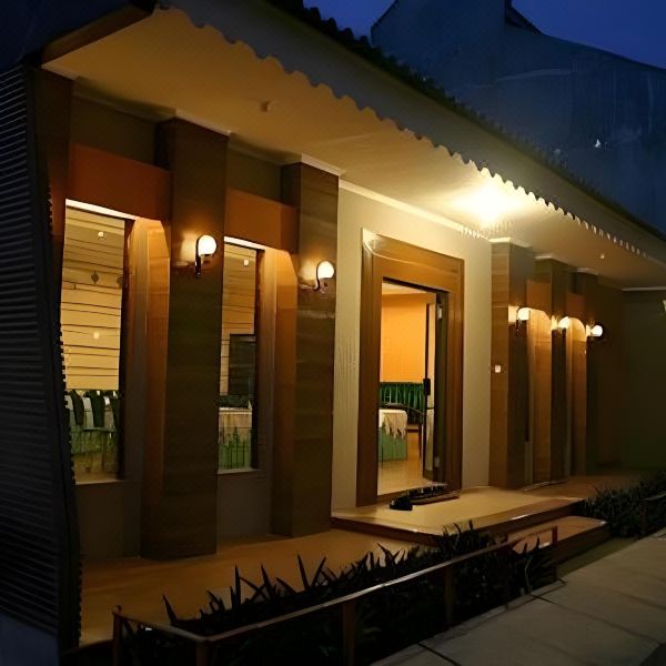 帕特里亚花园酒店(Patria Garden Hotel)图片