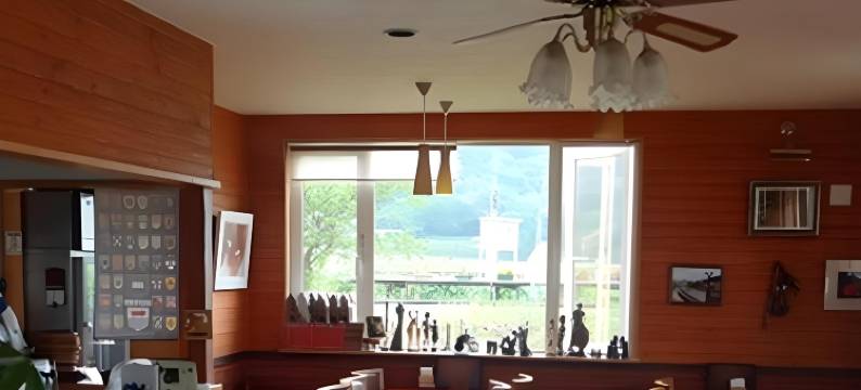 名寄日新旅馆(Guest House Nisshin)图片