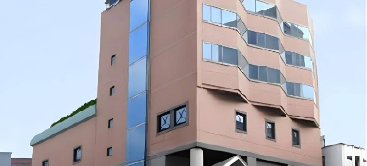 新最上屋酒店(Hotel New Mogamiya)图片