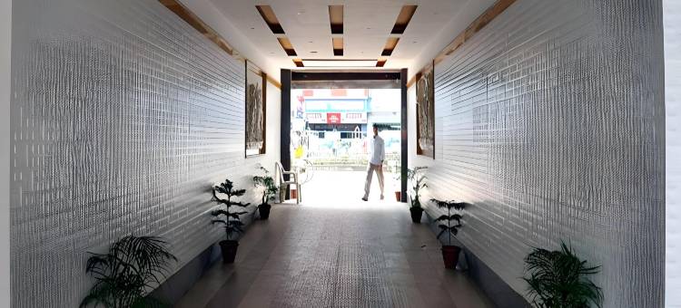 马约尔酒店(Mayor Hotel)图片