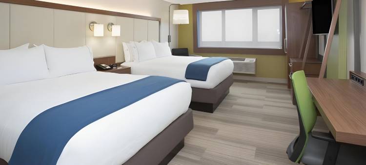 Holiday Inn Express & Suites Cincinnati North - Liberty Way图片