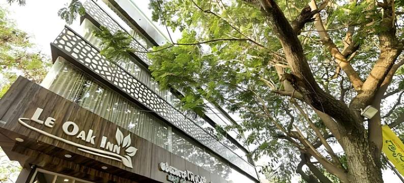 橡树旅馆(Le Oak Inn)图片