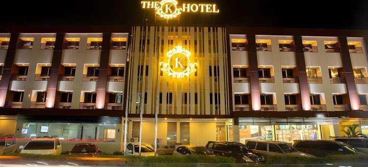 K酒店(The K Hotel)图片