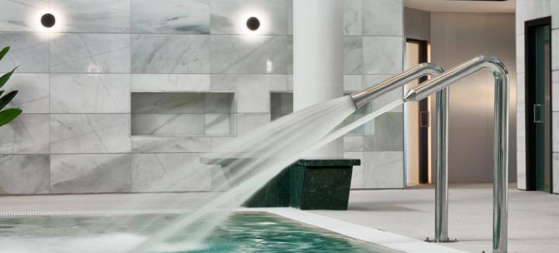 卡尔德罗纳健康酒店(Calderona Wellness)图片