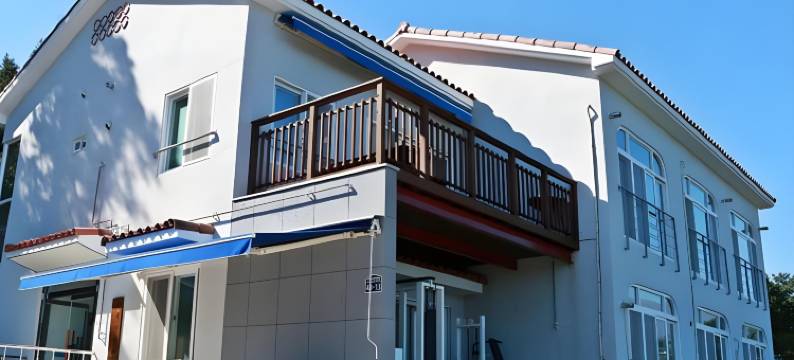 梦幻森林旅馆(Dreaming Forest Pension Seogwipo)图片