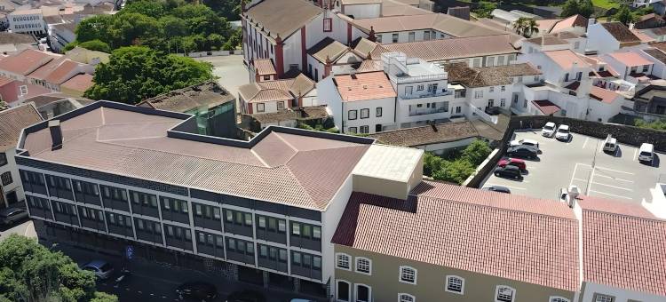克鲁赛罗酒店(Hotel Cruzeiro)图片