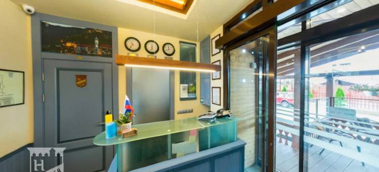 霍里加 SPA 酒店(Heuriger Spa Hotel)图片