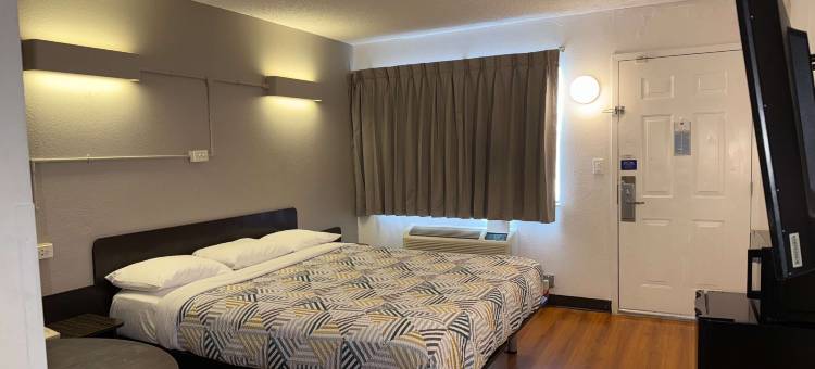 伊利诺伊州乔利埃特六号酒店(Motel 6 Joliet, IL - I-80)图片