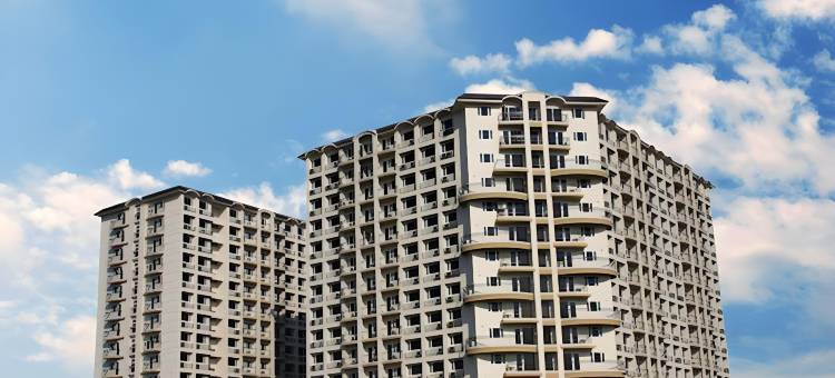 索勒马尔公园套房公寓-R US公寓(Solemare Parksuites Condominium - Condo R Us)图片