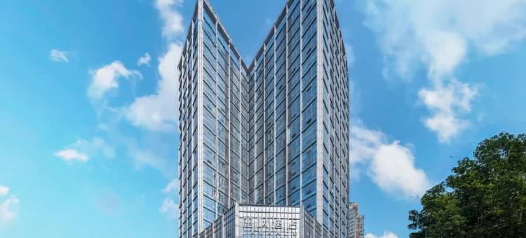 麗枫酒店(常州火车站青果巷店)图片