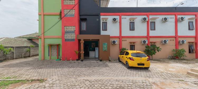 RedDoorz @ Kubu Selem Palapa图片