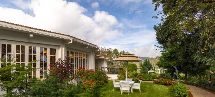 科诺尔门户酒店(Gateway Coonoor)图片