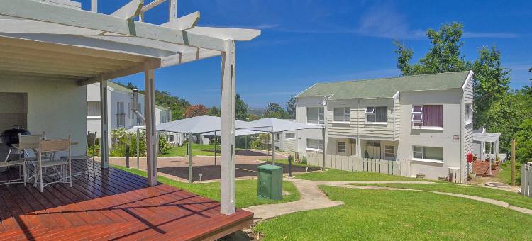 Oaklands The Knoll 度假村 by Dream(Oaklands on the Knoll by Dream Resorts)图片