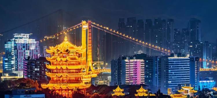 设计师的公寓(武汉昙华林店)图片
