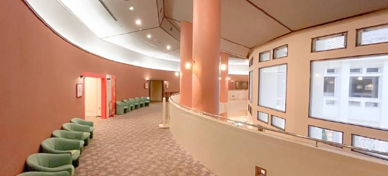 南城Yuinchi酒店(The Yuinchi Hotel Nanjo)图片