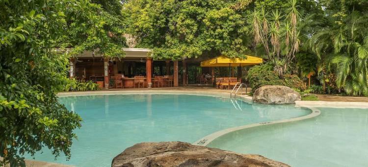 卡普唐速斯海滨精品酒店(Capitán Suizo Beachfront Boutique Hotel)图片