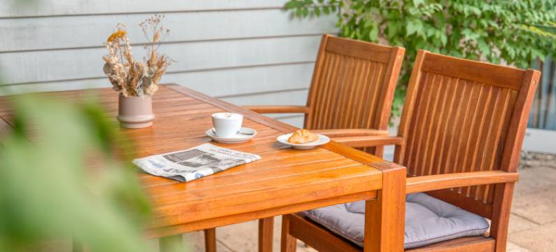 哈默尔恩美居酒店(PARKHOTEL Hameln)图片