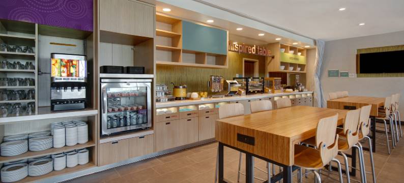 希尔顿花加登格罗夫园惠庭酒店(Home2 Suites by Hilton Garden Grove Anaheim)图片