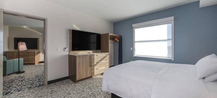 Home2 Suites by Hilton Lumberton图片