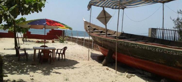 塔卡尔利格兰德维斯塔(Grande Vista Tarkarli)图片