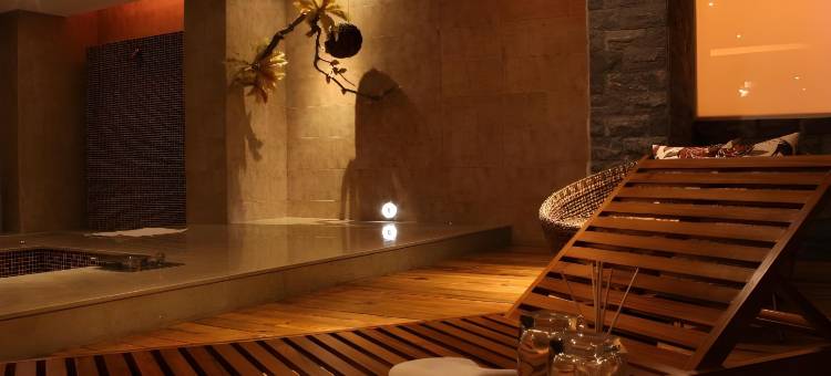 欧游国际连锁精品旅馆-台中馆图片