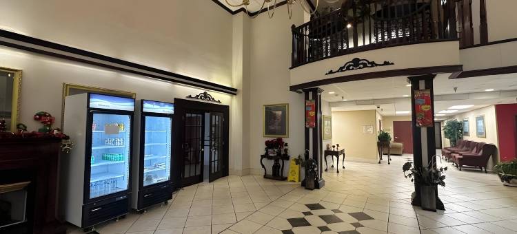 Ark Suites by OYO Jonesboro I-555图片