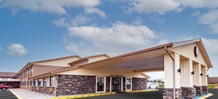 佩里斯堡/托利多呗盟酒店(Baymont by Wyndham Perrysburg/Toledo)图片